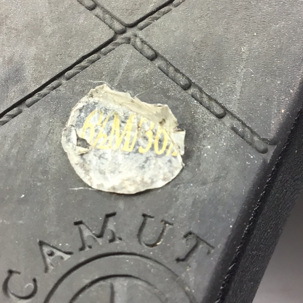 Vince Camuto Gladiator Sandals - Picture 8 of 8